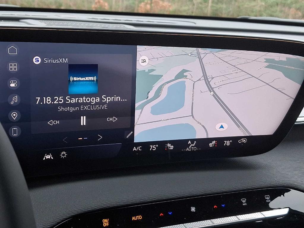 new 2026 Buick Enclave car, priced at $50,332