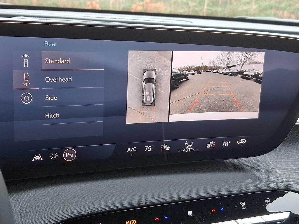 new 2026 Buick Enclave car, priced at $50,332