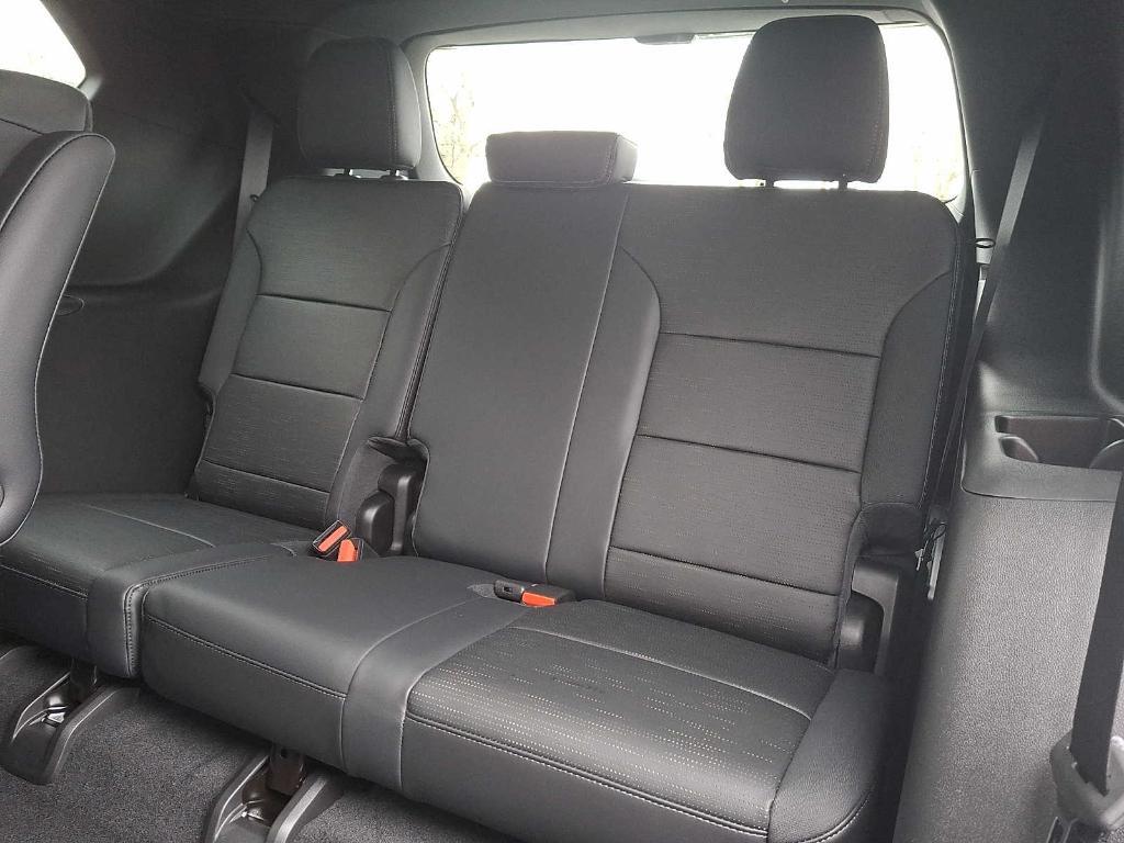 new 2026 Buick Enclave car, priced at $50,332