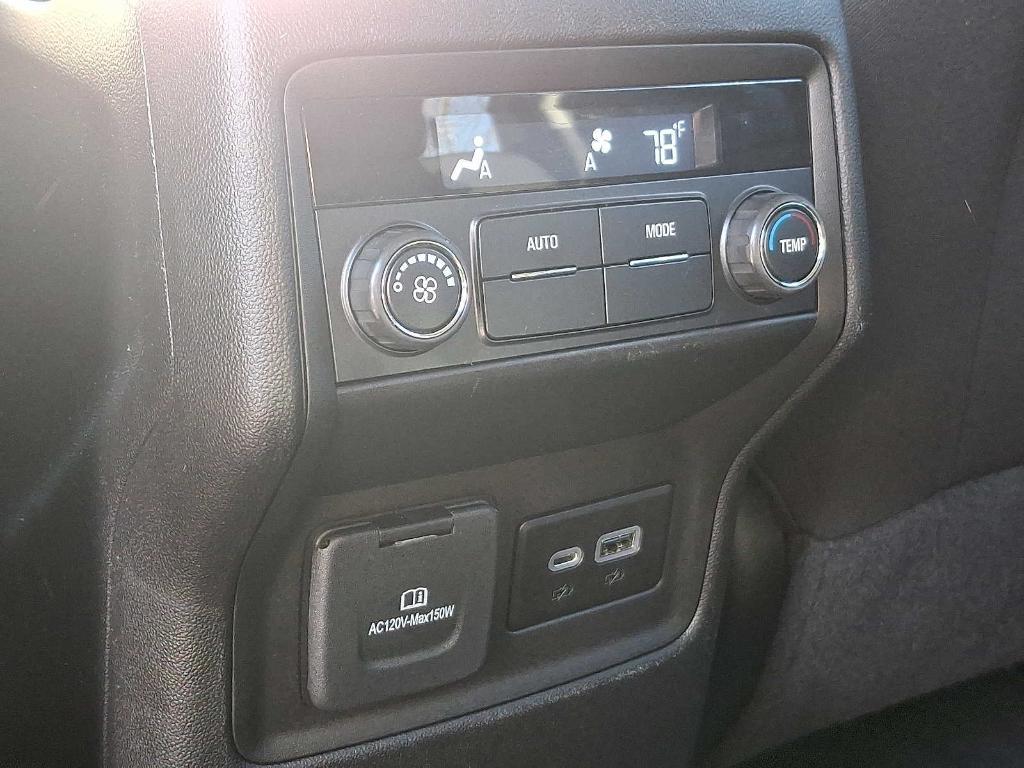 used 2023 GMC Acadia car, priced at $28,995