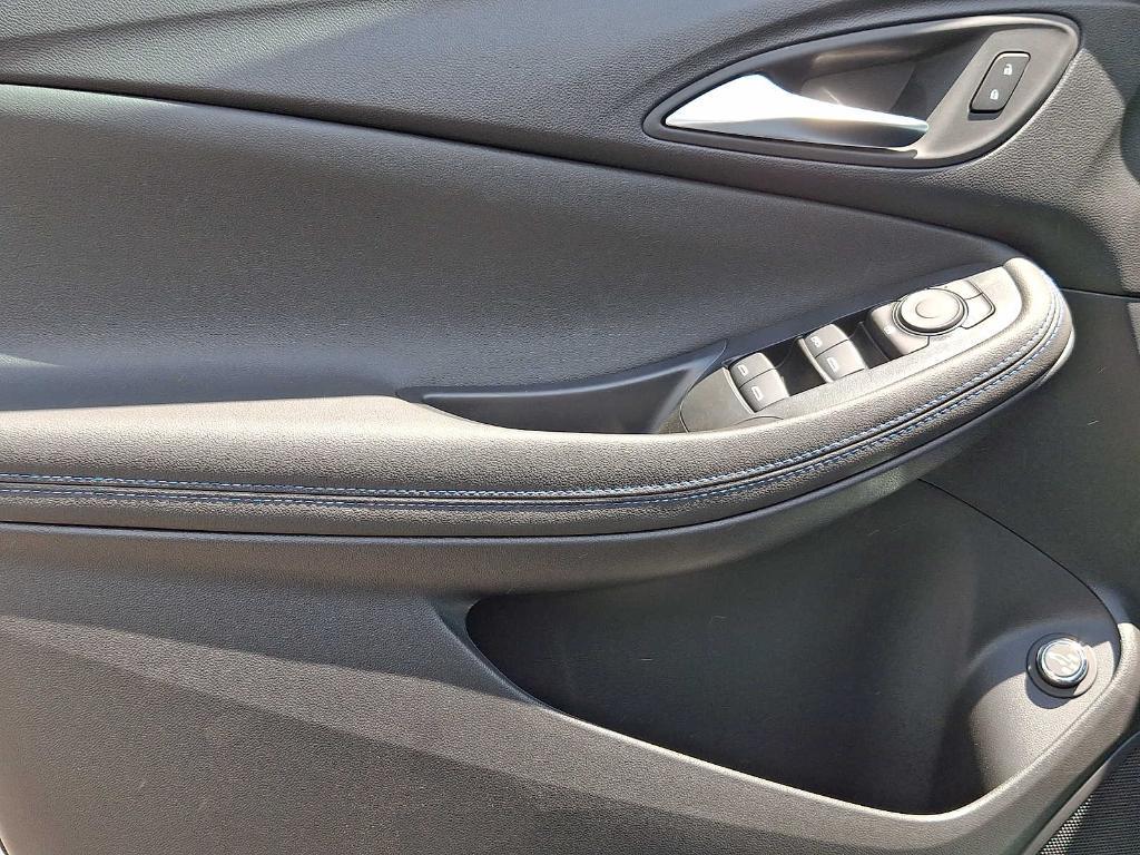 new 2026 Buick Encore GX car, priced at $29,285