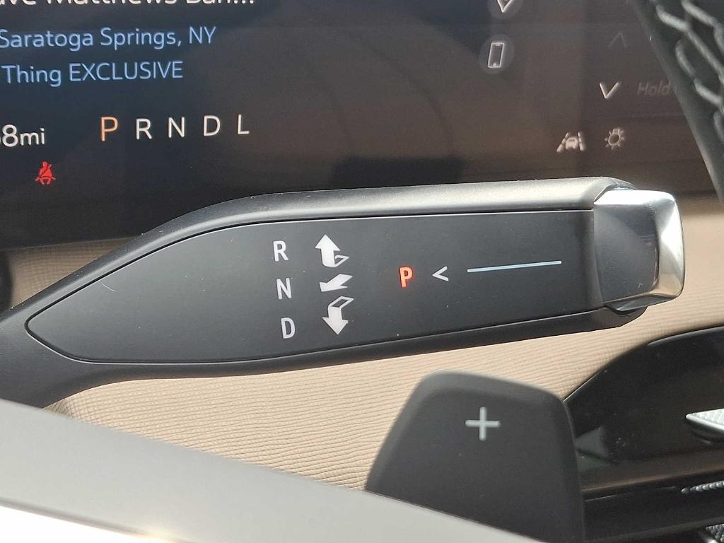 new 2026 Buick Enclave car, priced at $47,046