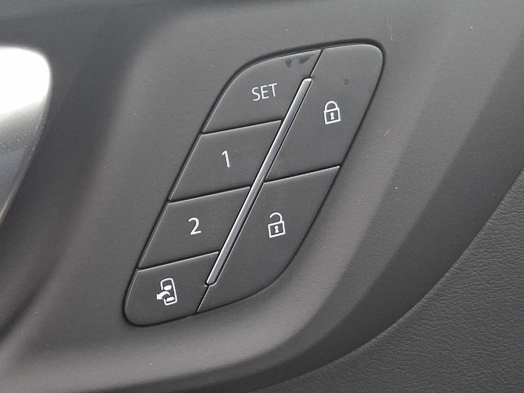 new 2026 Buick Enclave car, priced at $47,046