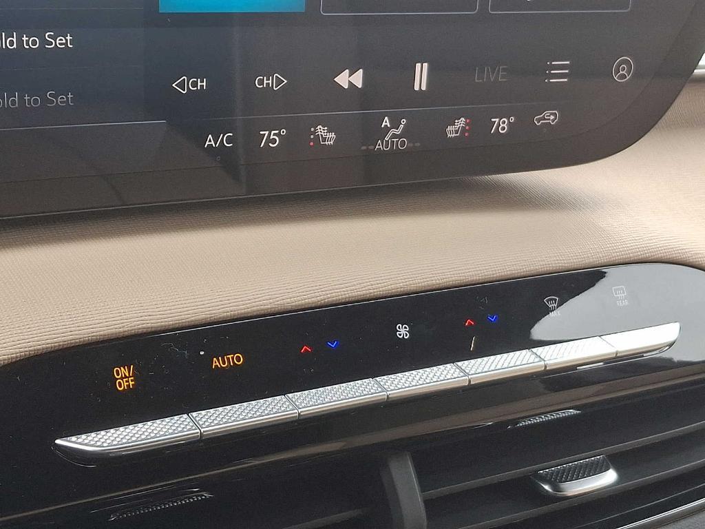 new 2026 Buick Enclave car, priced at $47,046