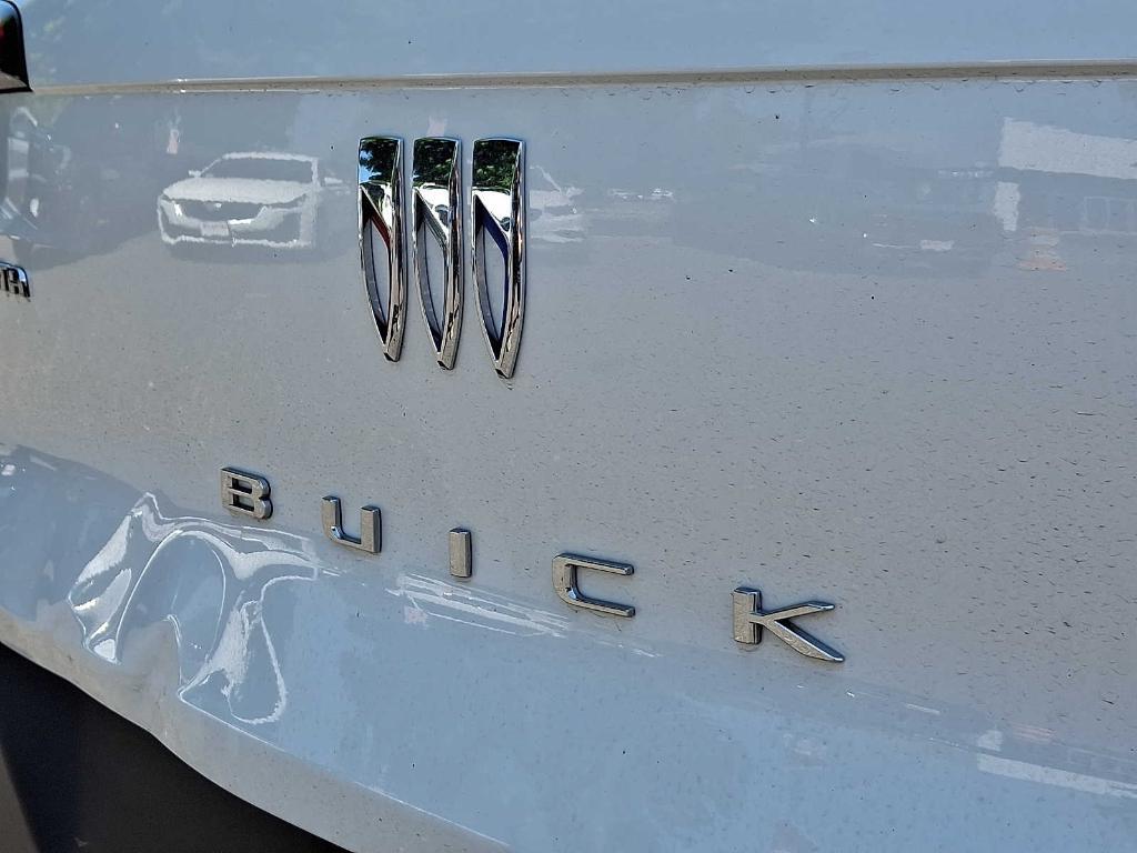 used 2026 Buick Envista car