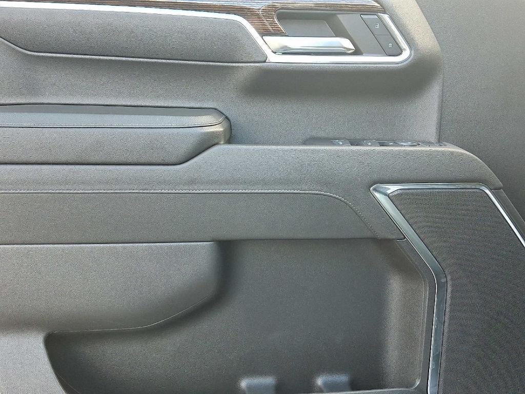 used 2024 GMC Sierra 1500 car, priced at $43,995