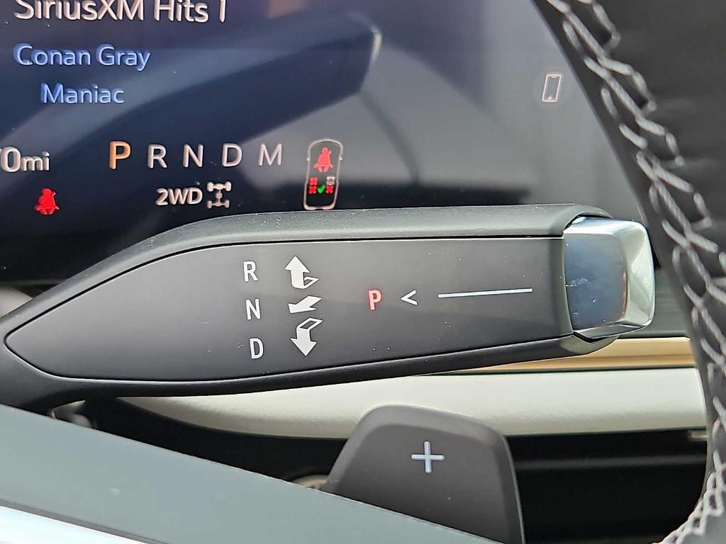 new 2026 Buick Envision car, priced at $52,461