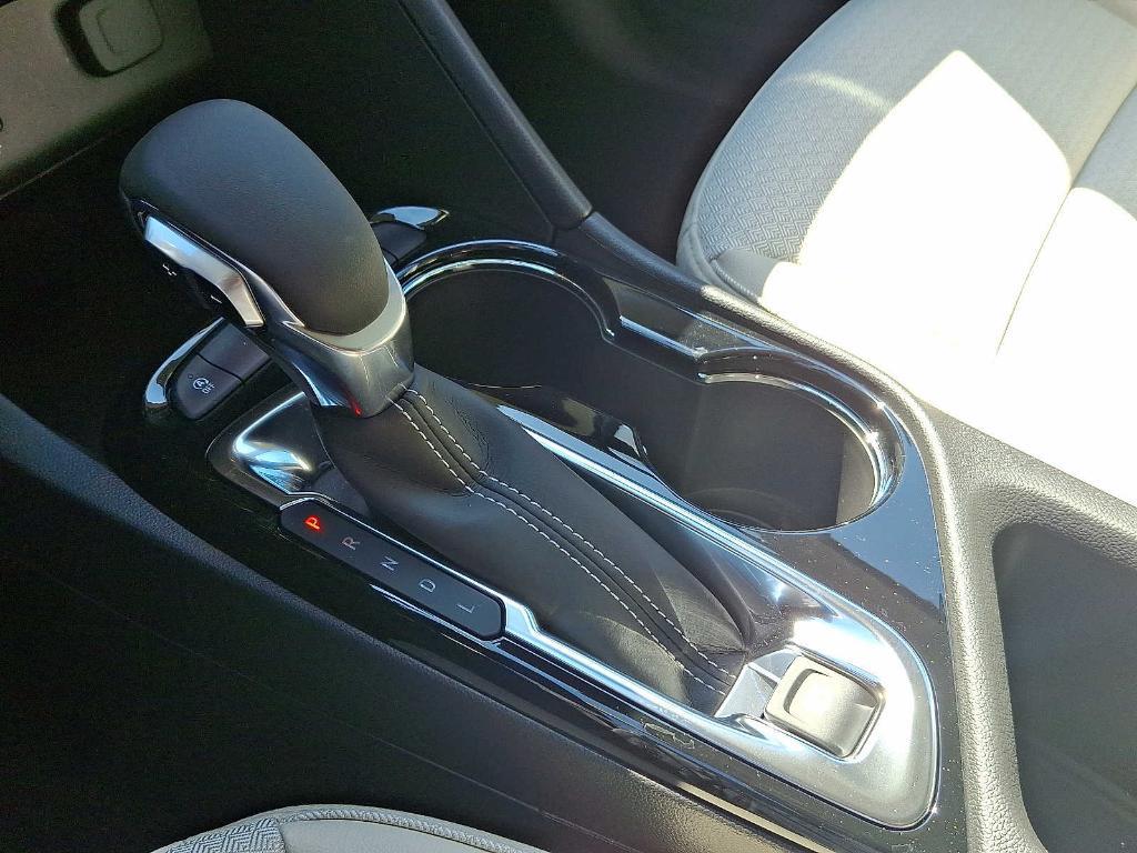 new 2026 Buick Encore GX car, priced at $29,880