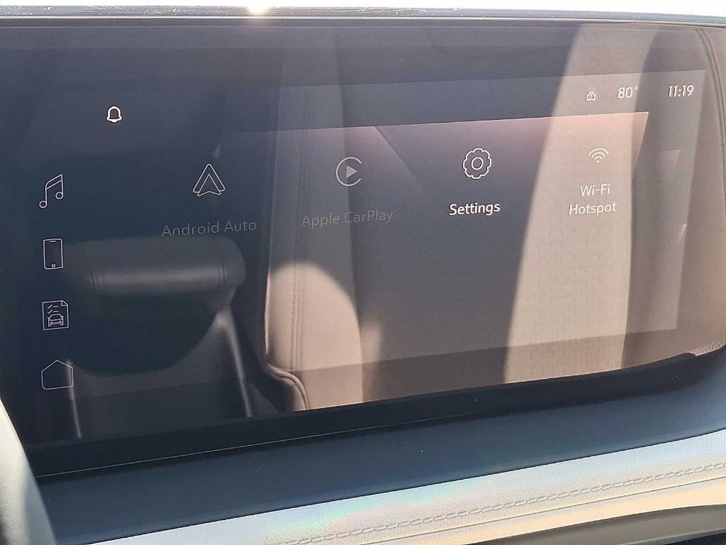 new 2026 Buick Encore GX car, priced at $29,880