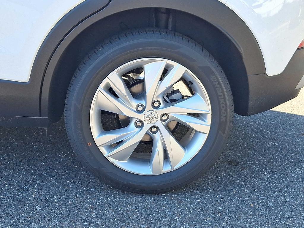 new 2026 Buick Encore GX car, priced at $29,880