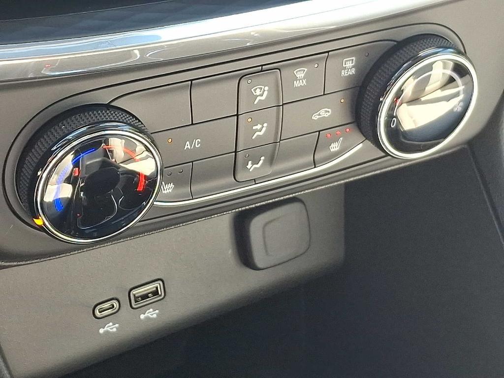 new 2026 Buick Encore GX car, priced at $29,880