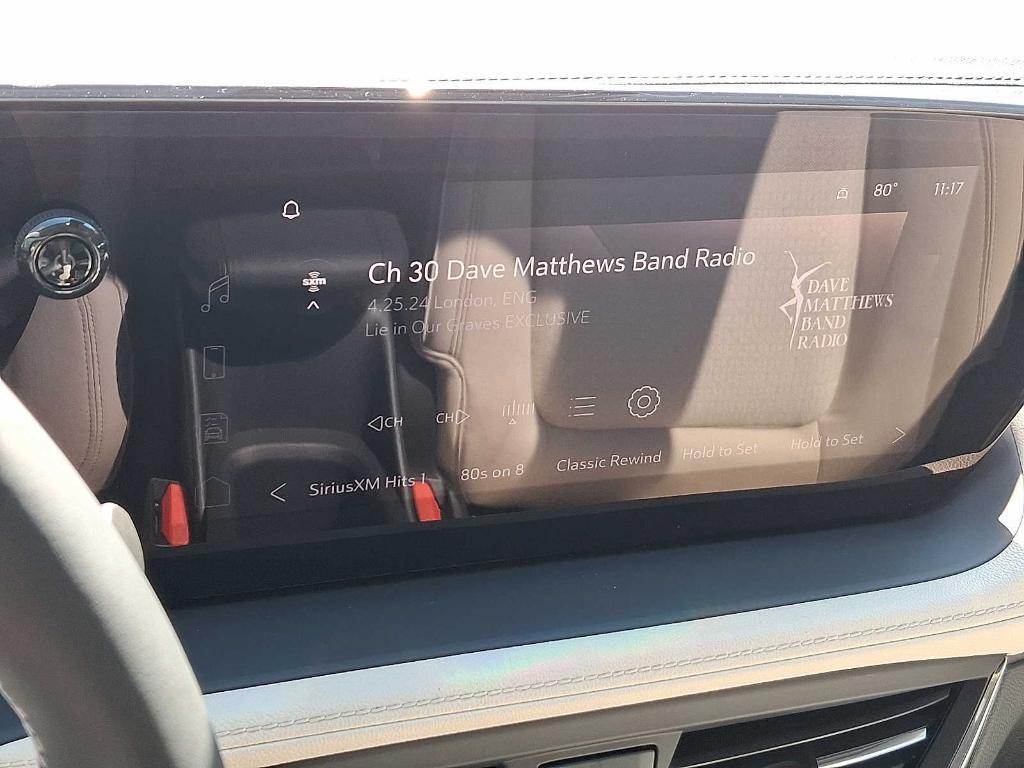 new 2026 Buick Encore GX car, priced at $29,880