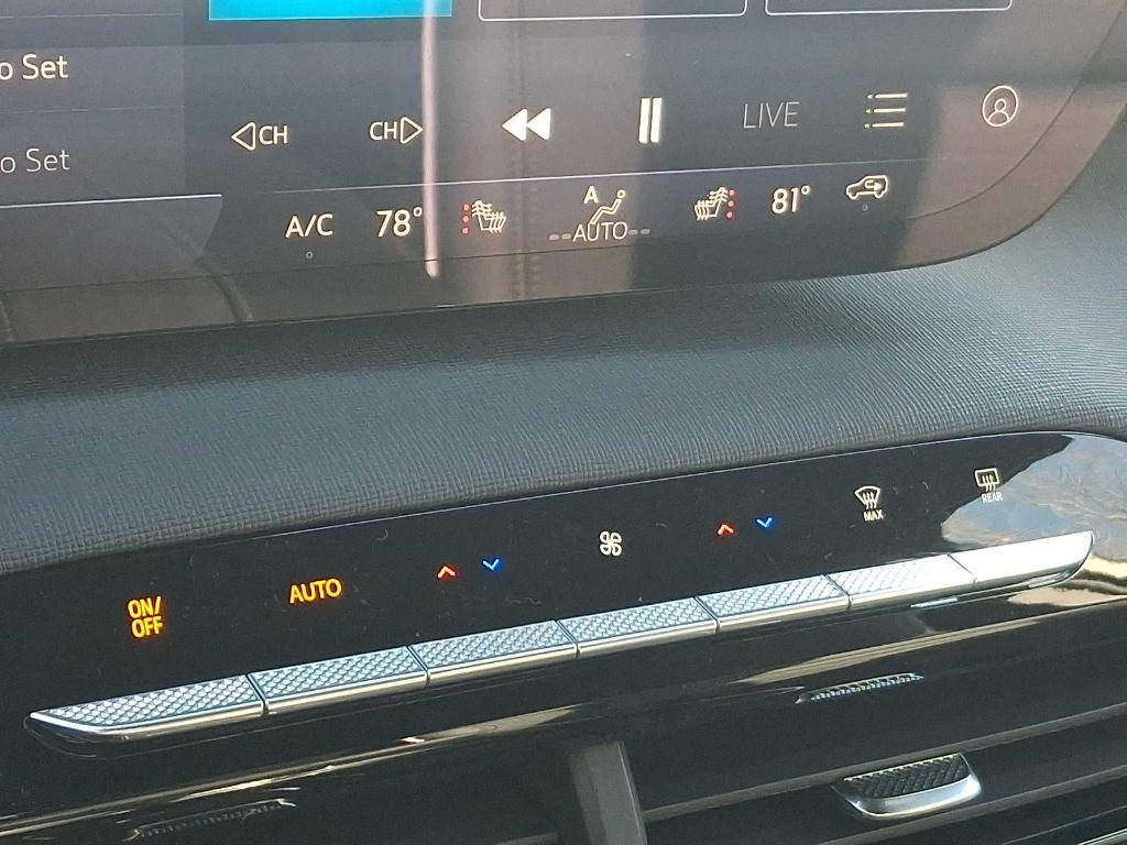 new 2026 Buick Enclave car, priced at $51,594