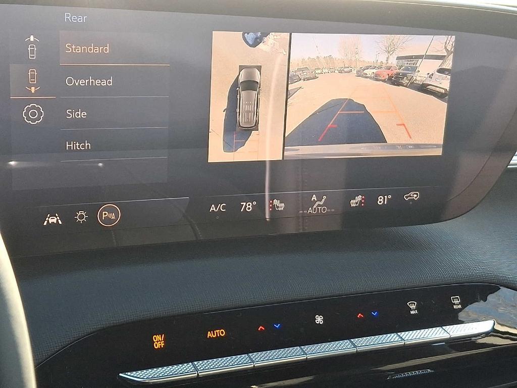 new 2026 Buick Enclave car, priced at $51,594