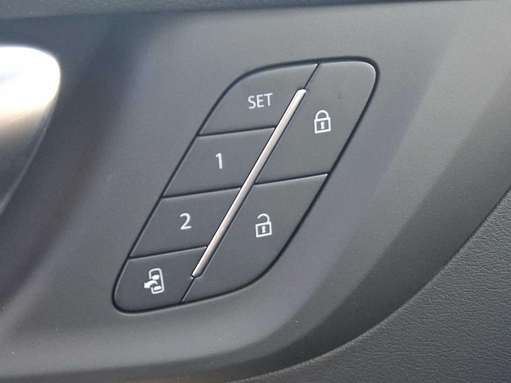 new 2026 Buick Enclave car, priced at $51,594