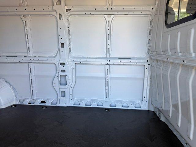 new 2026 Ram ProMaster 2500 car, priced at $49,648