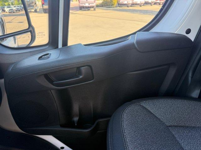 new 2026 Ram ProMaster 2500 car, priced at $49,648