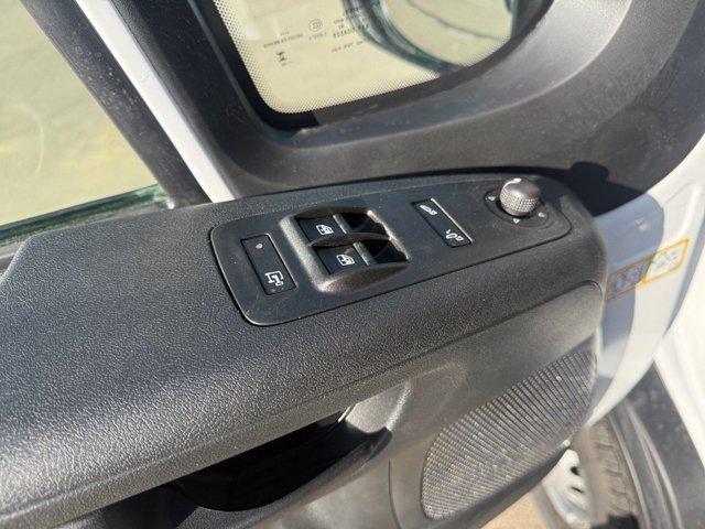 new 2026 Ram ProMaster 2500 car, priced at $51,359