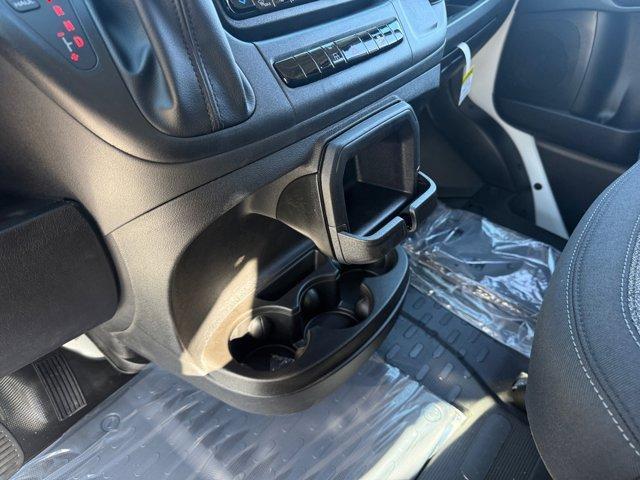 new 2026 Ram ProMaster 2500 car, priced at $49,648