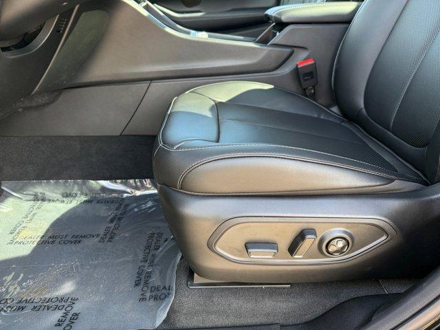 new 2026 Jeep Grand Cherokee car, priced at $49,464