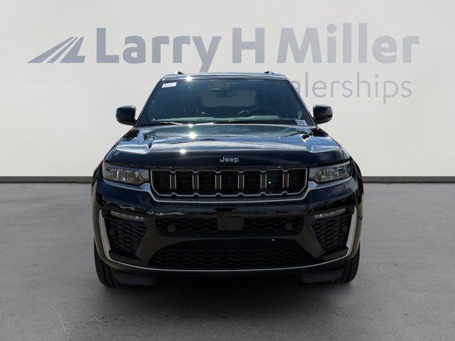 new 2026 Jeep Grand Cherokee car, priced at $49,464