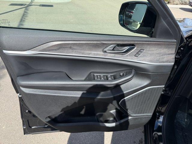 new 2026 Jeep Grand Cherokee car, priced at $49,464