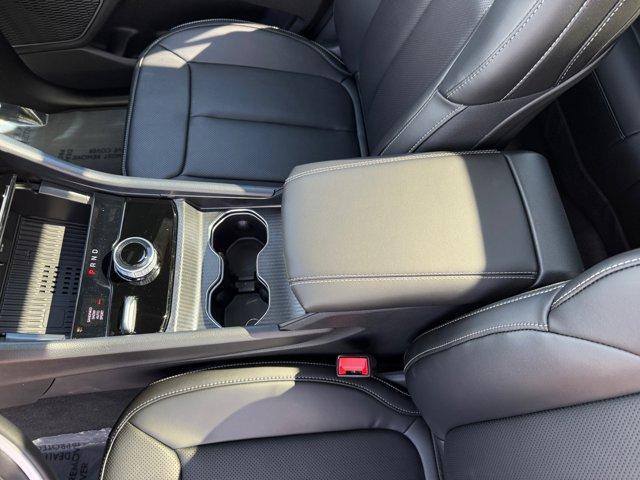 new 2026 Jeep Grand Cherokee car, priced at $49,464