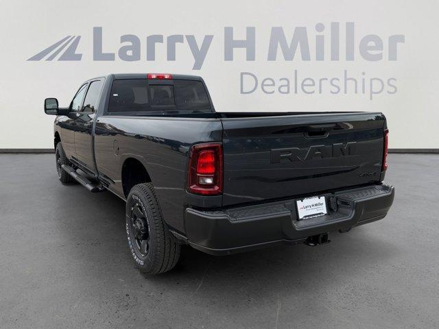 new 2026 Ram 3500 car, priced at $52,100