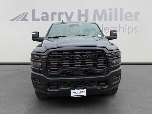 new 2026 Ram 3500 car, priced at $52,100