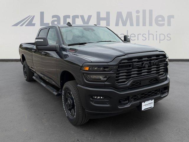 new 2026 Ram 3500 car, priced at $52,100