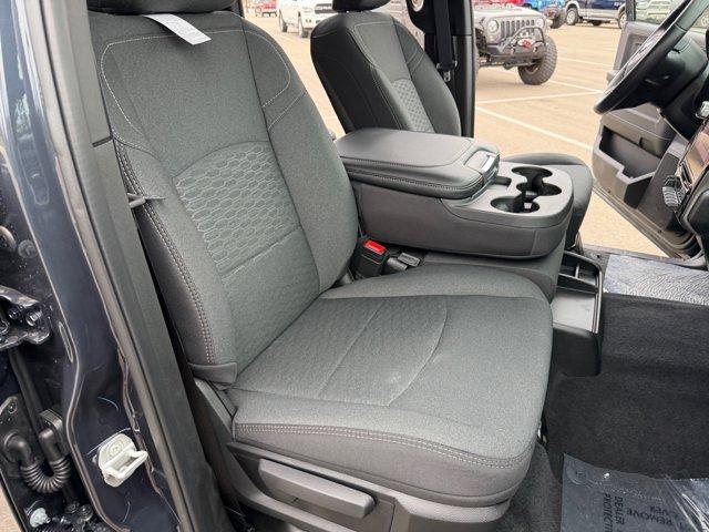 new 2026 Ram 3500 car, priced at $52,100