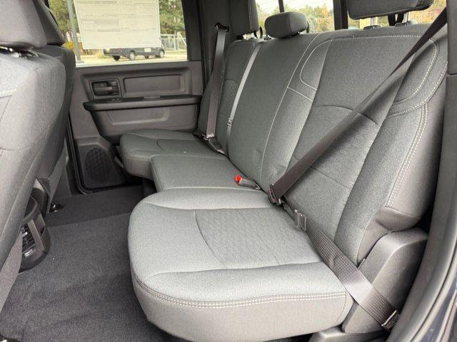 new 2026 Ram 3500 car, priced at $52,100