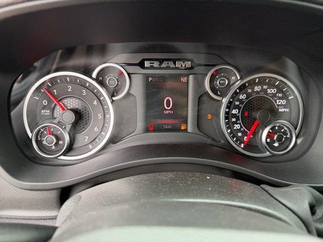 new 2026 Ram 3500 car, priced at $52,100