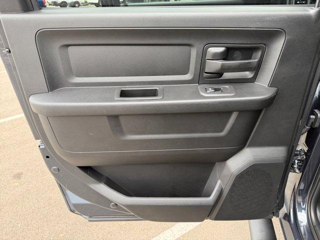 new 2026 Ram 3500 car, priced at $52,100