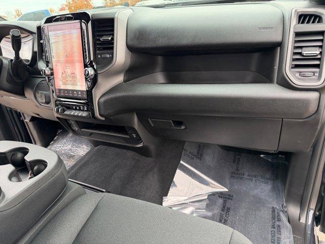 new 2026 Ram 3500 car, priced at $52,100