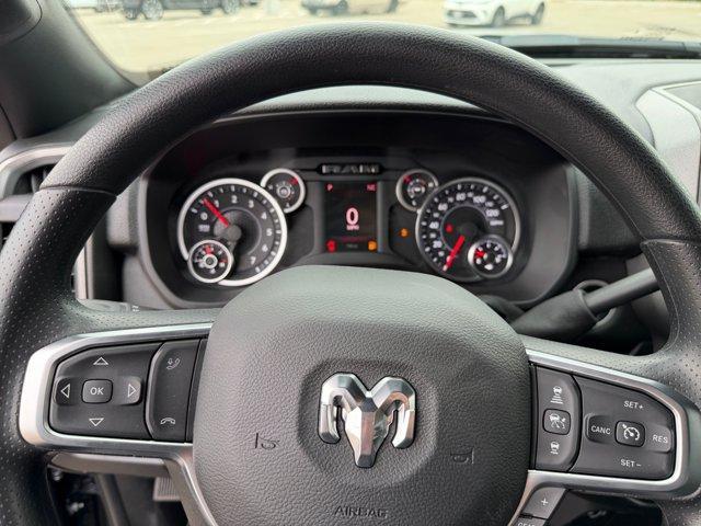 new 2026 Ram 3500 car, priced at $52,100