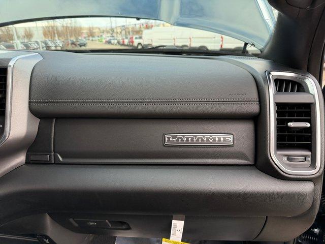 new 2026 Ram 2500 car, priced at $71,820