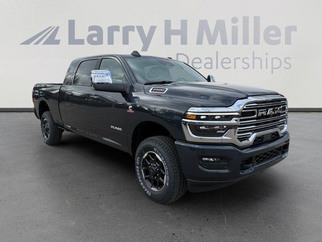 new 2026 Ram 2500 car, priced at $71,820