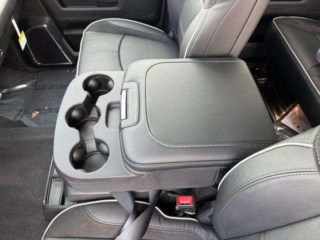 new 2026 Ram 2500 car, priced at $71,820