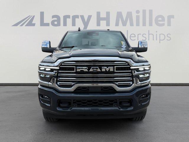 new 2026 Ram 2500 car, priced at $71,820