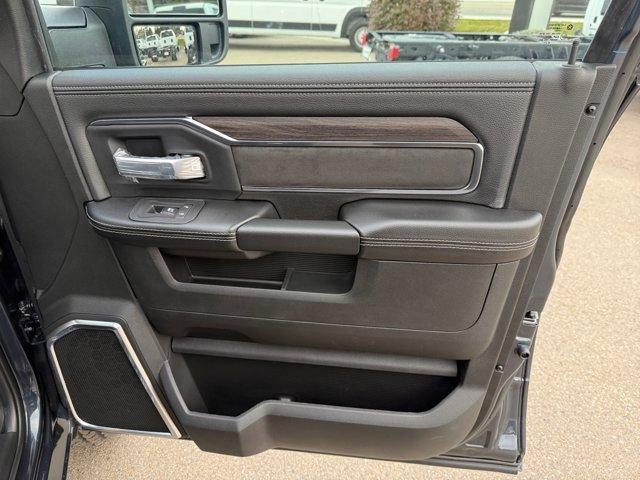 new 2026 Ram 2500 car, priced at $71,820