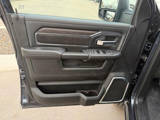 new 2026 Ram 2500 car, priced at $71,820