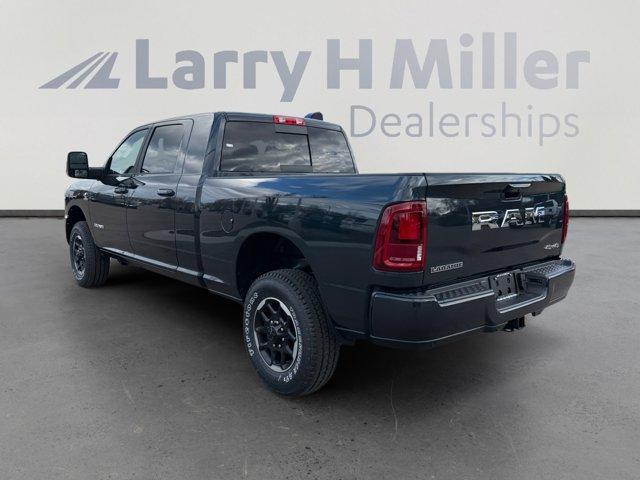 new 2026 Ram 2500 car, priced at $71,820
