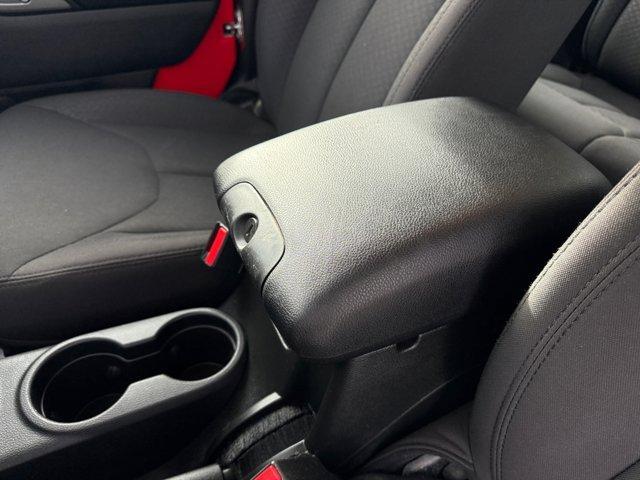 used 2017 Jeep Wrangler car, priced at $22,244