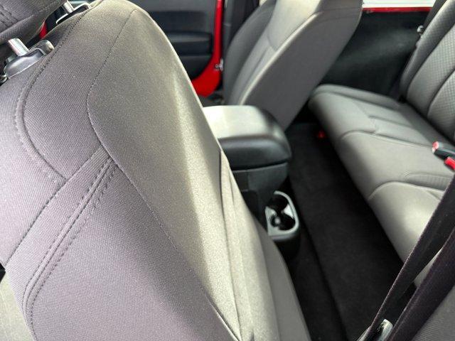 used 2017 Jeep Wrangler car, priced at $22,244