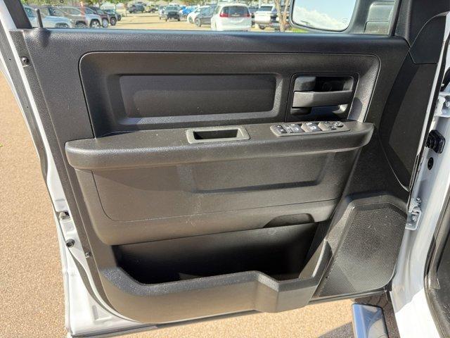 used 2022 Ram 2500 car, priced at $39,885