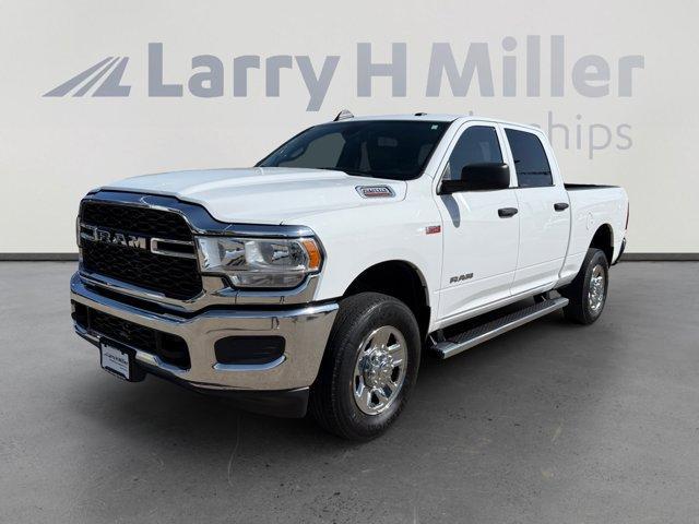 used 2022 Ram 2500 car, priced at $39,885