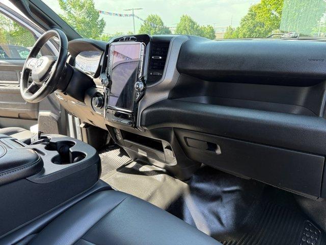 used 2022 Ram 2500 car, priced at $39,885
