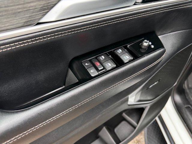 used 2024 Jeep Wagoneer car, priced at $46,874