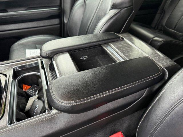 used 2024 Jeep Wagoneer car, priced at $46,874